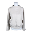 Unisex Opus - Dressikangast pluus, suurus 38 - Beige ()