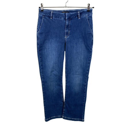 Unisex Comma - Teksad, suurus 38 - Sinine ()