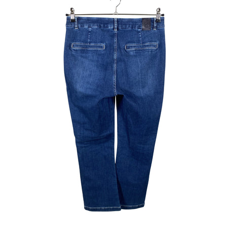 Unisex Comma - Teksad, suurus 38 - Sinine (2)
