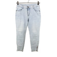 Unisex Very Nice - Teksad, suurus W32 - Helesinine ()
