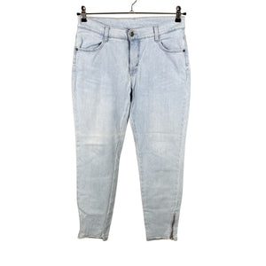 Unisex Very Nice - Teksad, suurus W32 - Helesinine (1)