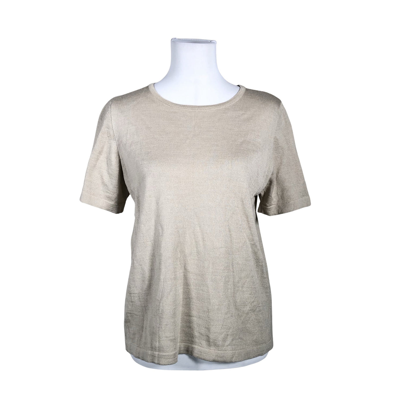 Unisex Alpa - Kampsun, suurus 38 - Beige (1)
