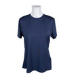 Unisex Craft - Spordisärk, lühikesed käised, suurus 40 - Sinine ()