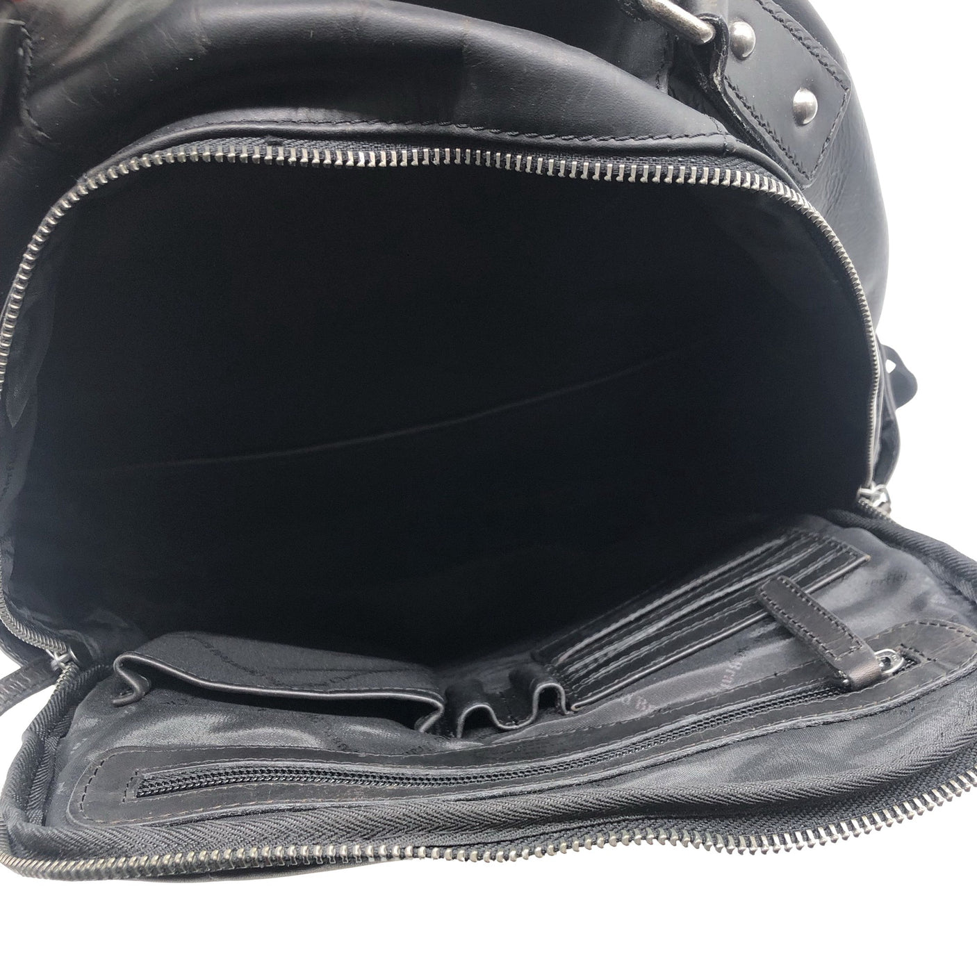 Unisex The Chesterfield Brand - Seljakott, suurus One size - Must (3)