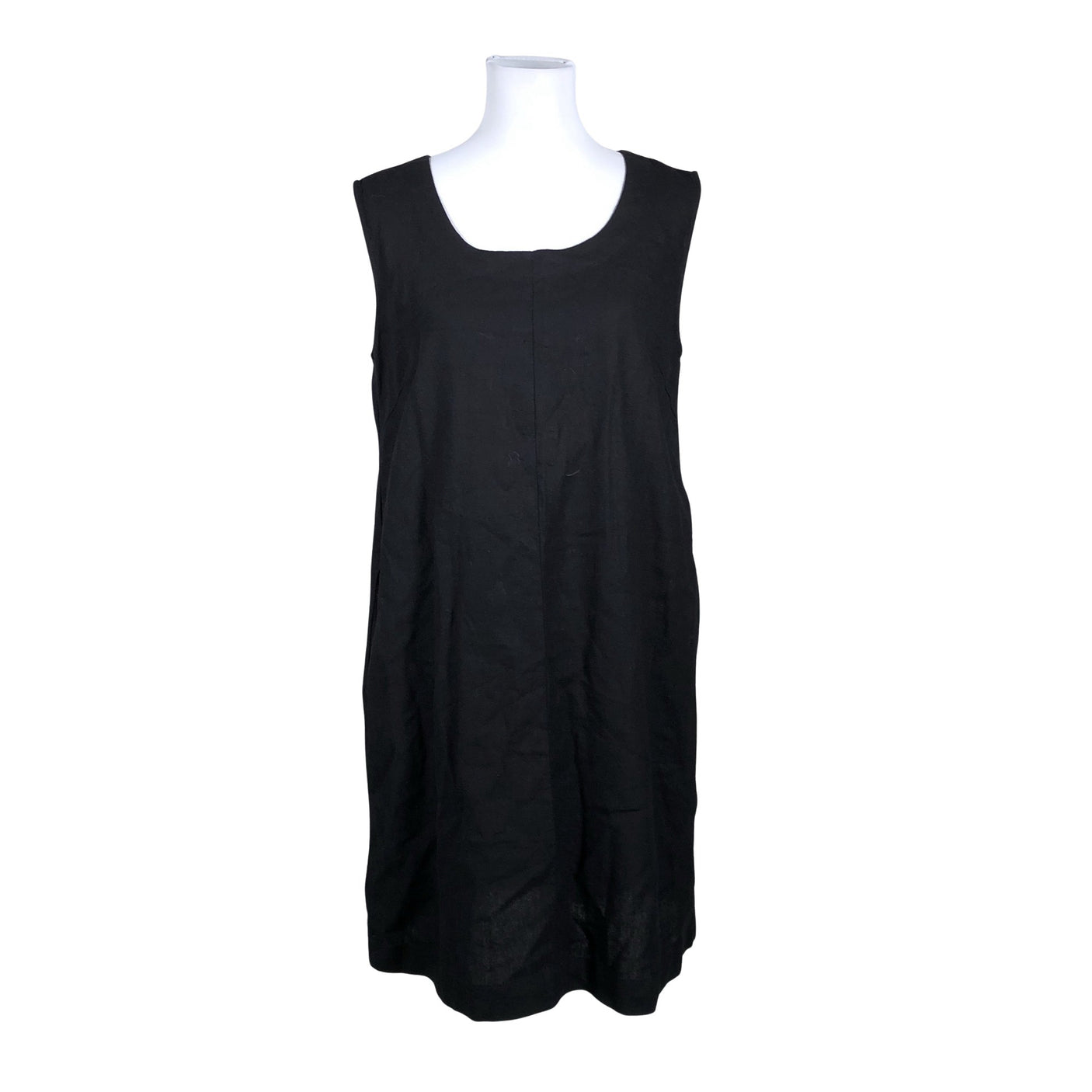 Unisex Free Quent - Mitteveniv kleit, suurus 40 - Must (1)