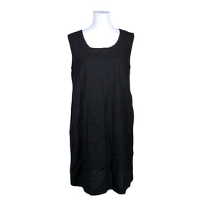 Unisex Free Quent - Mitteveniv kleit, suurus 40 - Must (1)