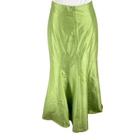 Unisex Ril's - Pidulik seelik, suurus 42 - Roheline (2)