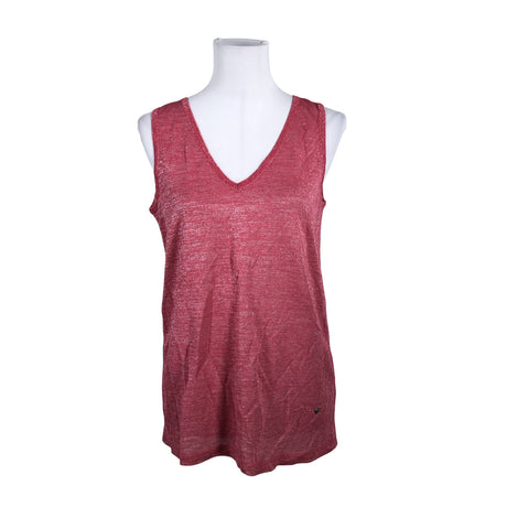 Unisex Mos Mosh - Topp, suurus 38 - Roosa ()