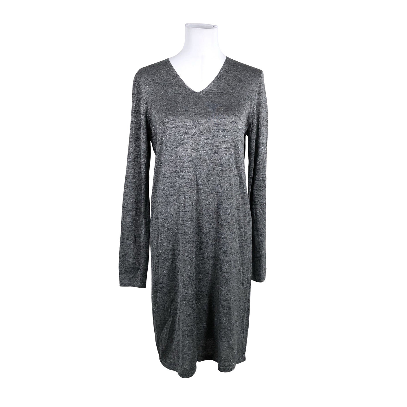 Unisex Your Face - Kootud kleit, suurus 40 - Hall (1)