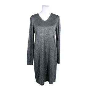 Unisex Your Face - Kootud kleit, suurus 40 - Hall (1)