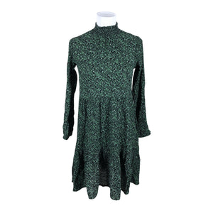 Unisex Kaffe - Mitteveniv kleit, suurus 34 - Roheline (1)