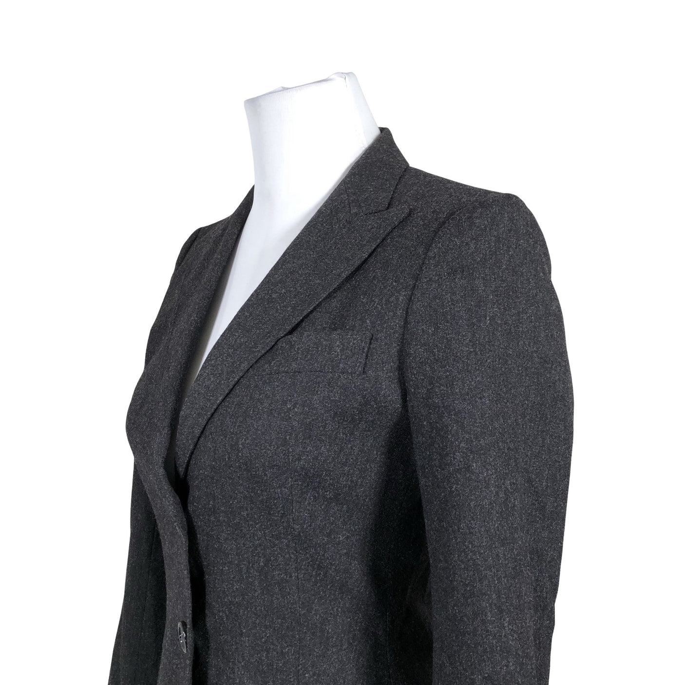 Unisex MaxMara - Kostüüm, suurus 36 - Hall (2)