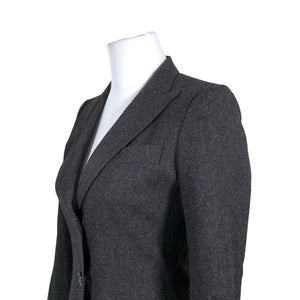Unisex MaxMara - Kostüüm, suurus 36 - Hall (2)