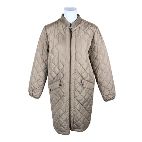 Unisex Cream - Tepitud jope, suurus 34 - Beige (2)