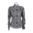 Unisex Notes Du Nord - Pluus, suurus 38 - Valge ()