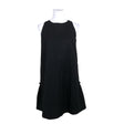Unisex Tara Jarmon - Mitteveniv kleit, suurus 38 - Must ()