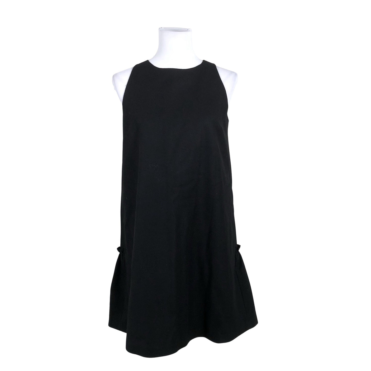 Unisex Tara Jarmon - Mitteveniv kleit, suurus 38 - Must (1)