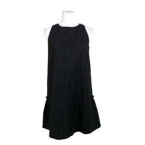 Unisex Tara Jarmon - Mitteveniv kleit, suurus 38 - Must (1)