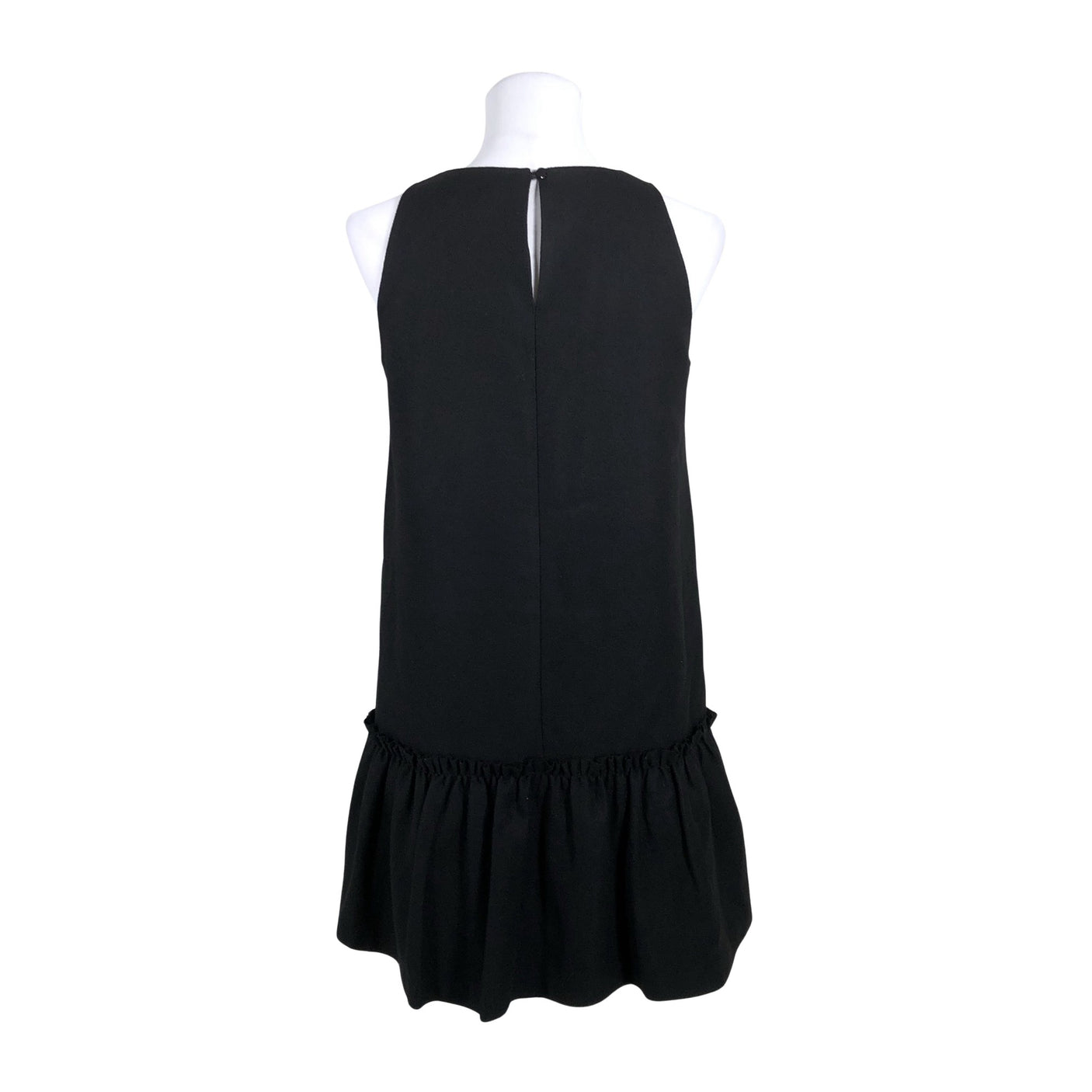 Unisex Tara Jarmon - Mitteveniv kleit, suurus 38 - Must (3)