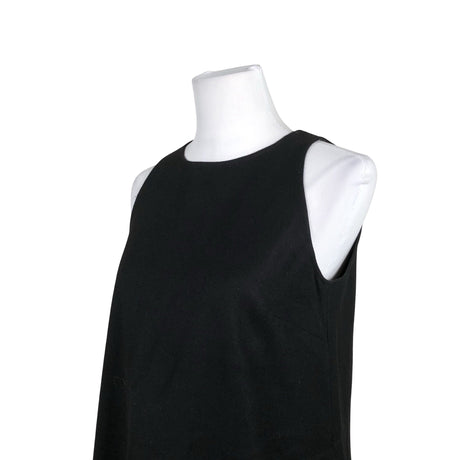 Unisex Tara Jarmon - Mitteveniv kleit, suurus 38 - Must (2)