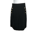 Unisex Gerard Darel - Pliiatsseelik, suurus 36 - Must ()
