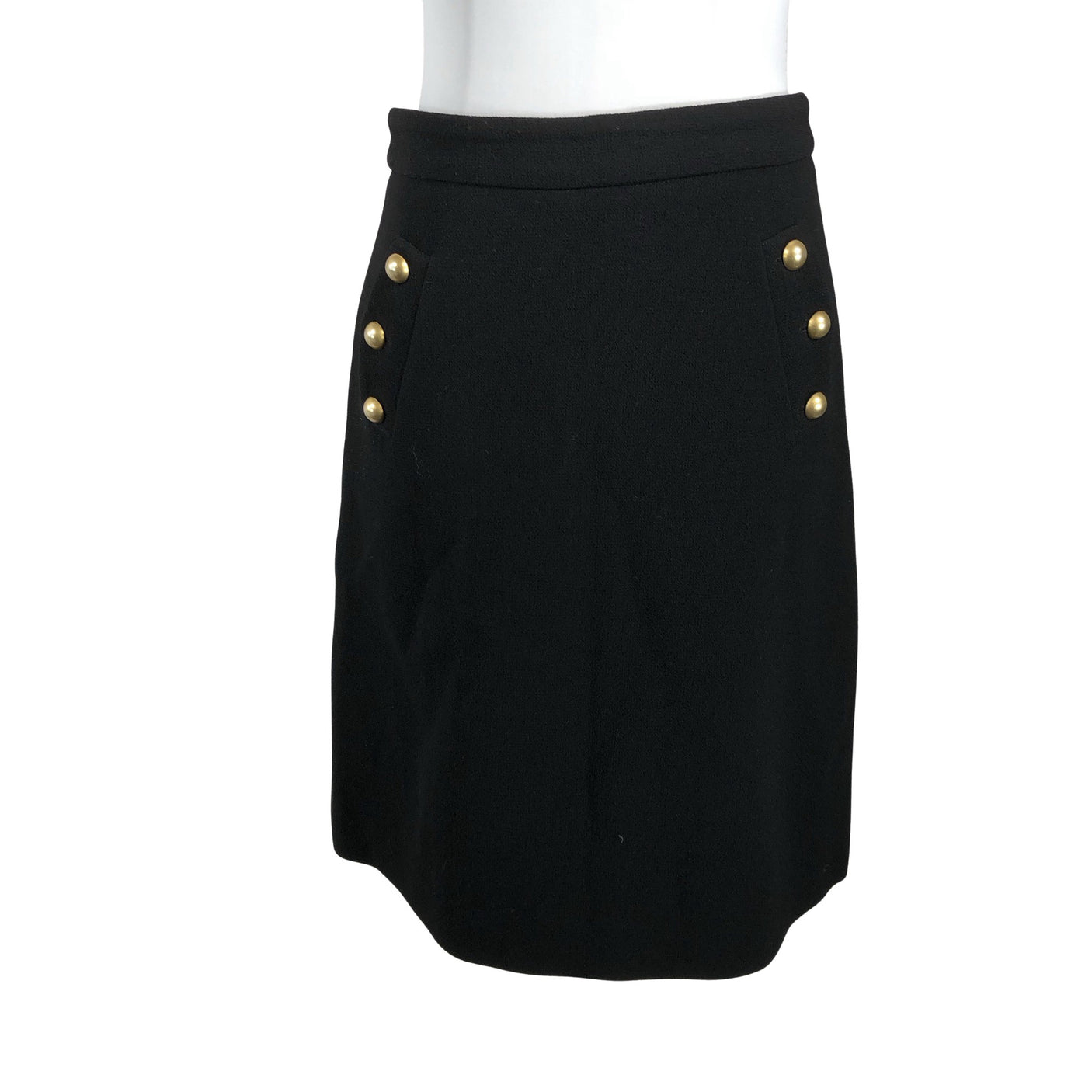 Unisex Gerard Darel - Pliiatsseelik, suurus 36 - Must (1)