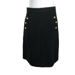 Unisex Gerard Darel - Pliiatsseelik, suurus 36 - Must (1)