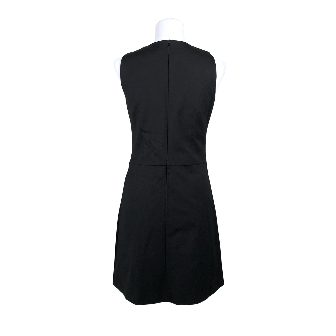 Unisex Hugo Boss - Pliiatskleit, suurus 36 - Must (3)