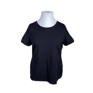 Unisex Neulomo - T-särk, suurus 44 - Must (1)