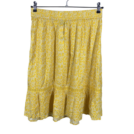 Unisex Zizzi - Mitteveniv seelik, suurus 42 - Kollane ()