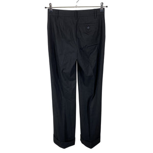 Unisex Marella - Viigipüksid, suurus 32 - Must (2)