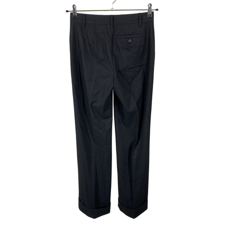 Unisex Marella - Viigipüksid, suurus 32 - Must (2)