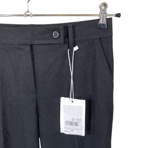 Unisex Marella - Viigipüksid, suurus 32 - Must (3)