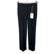Unisex Marella - Viigipüksid, suurus 32 - Must ()