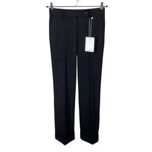 Unisex Marella - Viigipüksid, suurus 32 - Must (1)