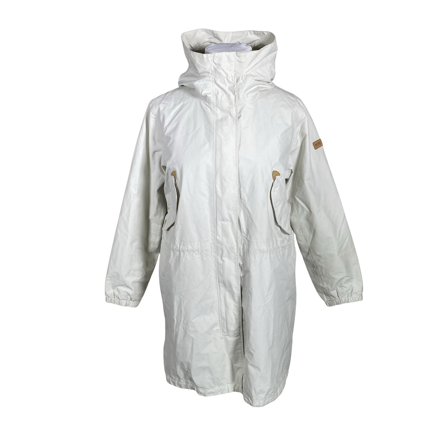 Unisex Aigle - Jope, suurus 44 - Hall (1)