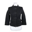 Unisex Marella - Jakk, suurus 32 - Must ()