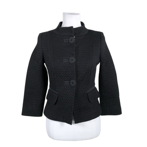 Unisex Marella - Jakk, suurus 32 - Must (1)
