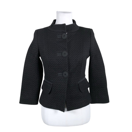 Unisex Marella - Jakk, suurus 32 - Must ()
