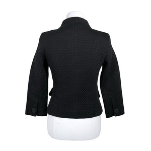 Unisex Marella - Jakk, suurus 32 - Must (3)
