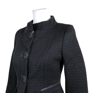 Unisex Marella - Jakk, suurus 32 - Must (2)