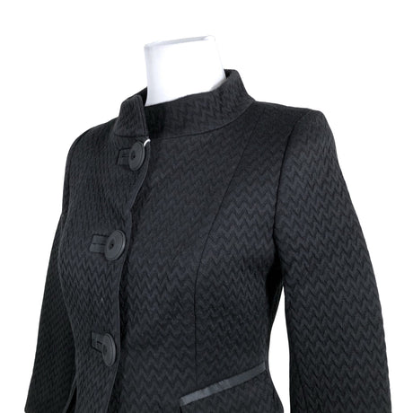 Unisex Marella - Jakk, suurus 32 - Must (2)