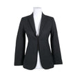 Unisex Sportmax - Jakk, suurus 34 - Must ()