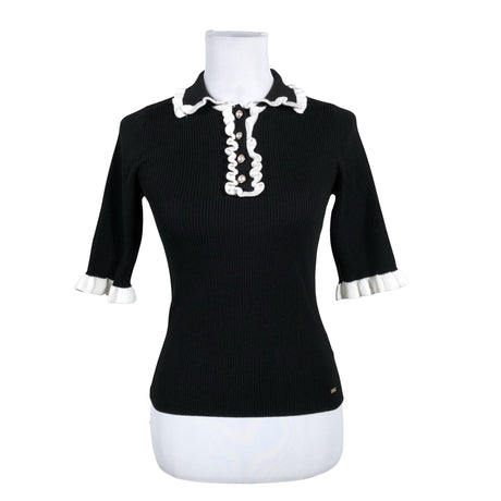 Unisex Holly & Whyte by Lindex - Kampsun, suurus 36 - Must ()
