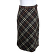 Unisex Burberry - Mitteveniv seelik, suurus 36 - Pruun ()