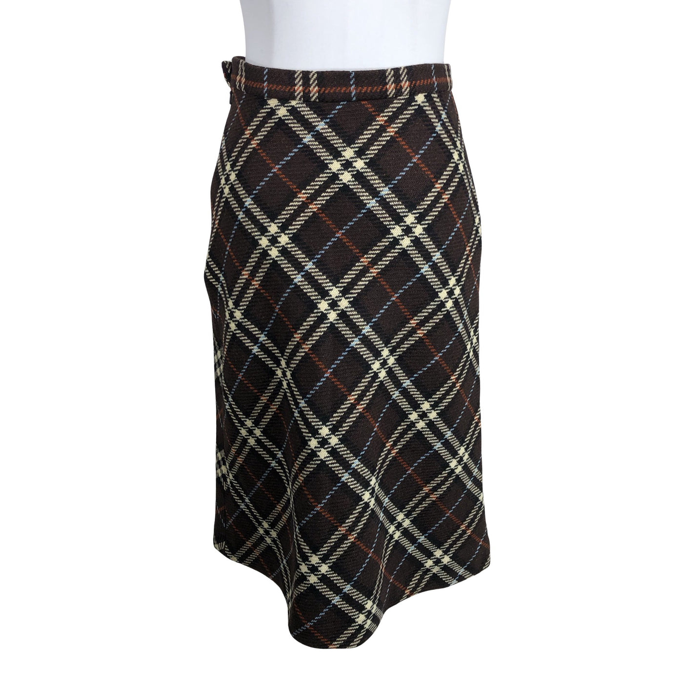 Unisex Burberry - Mitteveniv seelik, suurus 36 - Pruun (3)