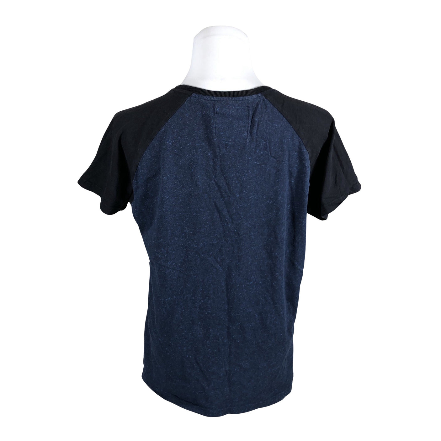 Unisex Superdry - T-särk, suurus XXL - Sinine (2)