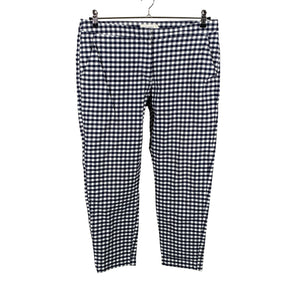 Unisex Holly & Whyte by Lindex - Mittevenivad püksid, suurus 44 - Must (1)