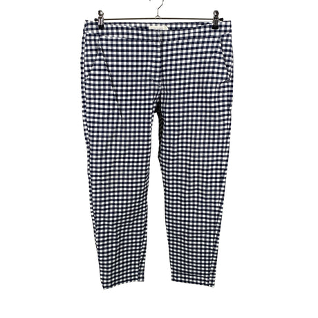 Unisex Holly & Whyte by Lindex - Mittevenivad püksid, suurus 44 - Must ()