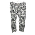 Unisex Lindex - Teksad, suurus 46 - Hall ()